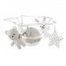 Móvil para cuna Rainbow Beige Chicco